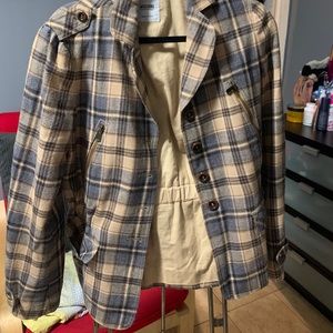 Moschino Printed Jacket